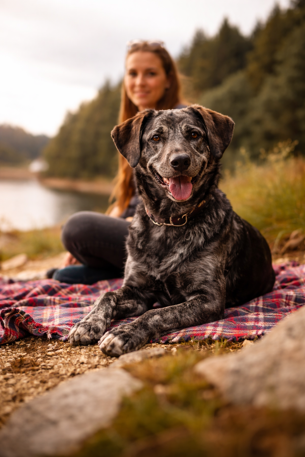 Emotionale Balance für Mensch und Hund